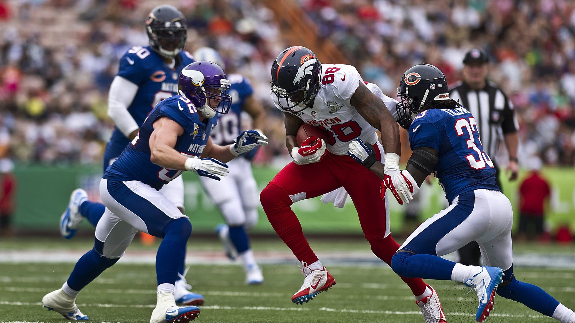 马克·阿特金森：风一样的存在，南非队最具威胁的突破利器，马丁-阿特金森